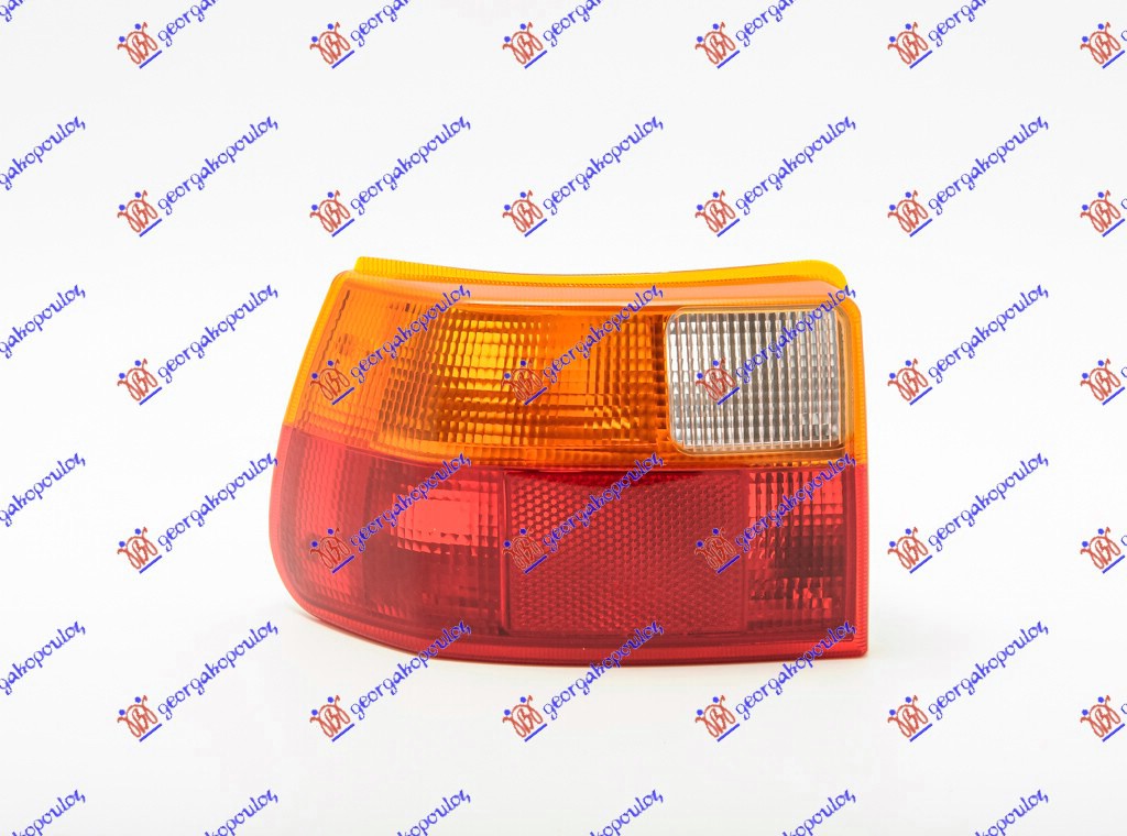 STOP LAMPA 3/5 VRATA (DEPO) OPEL ASTRA F 1991-1994 (T92)