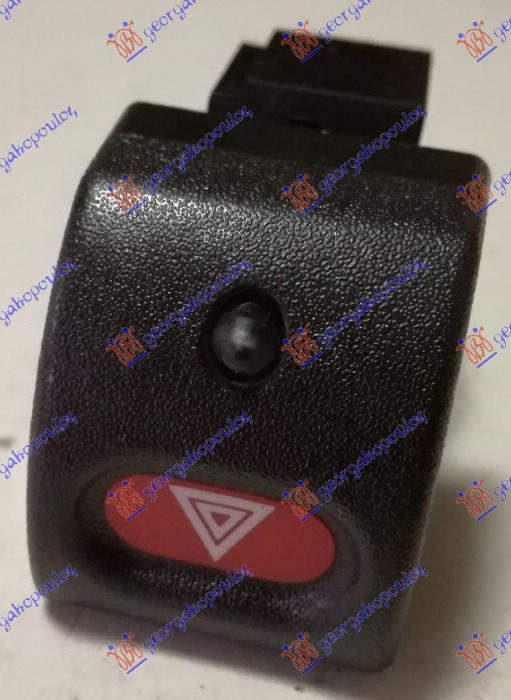 PREKIDAC ZA SVA 4 MIGAVCA (8 PIN) OPEL ASTRA F 1995-1998 (T92)