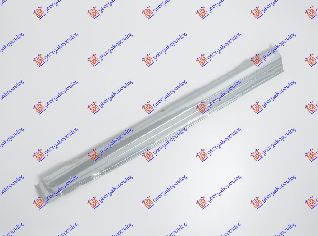 SAJTNA 4/5 VRATA OPEL ASTRA F 1995-1998 (T92)