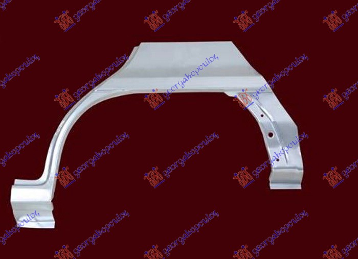 RUB KARAVAN OPEL ASTRA F 1995-1998 (T92)