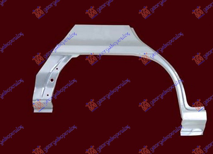 RUB KARAVAN OPEL ASTRA F 1995-1998 (T92)