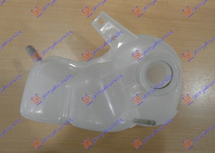 POSUDA ZA ANTIFRIZ (1.4XE/1.6XEL/1.8i - 1.7D) OPEL ASTRA F 1995-1998 (T92)