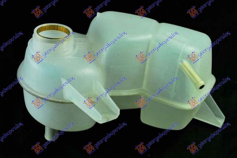 POSUDA ZA ANTIFRIZ (1.4/1.6 NV/SE/NZ/NZR/SZR) OPEL ASTRA F 1995-1998 (T92)
