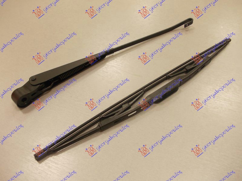 ZADNJI BRISAC KOMPLET 450mm OPEL ASTRA F 1995-1998 (T92)