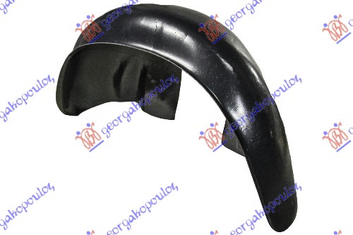 ZADNJE POTKRILO PLASTICNO OPEL CORSA B 1997-2000 (S93)