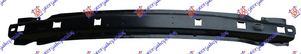 SINA ZADNJEG BRANIKA OPEL CORSA B 1993-1995 (S93)