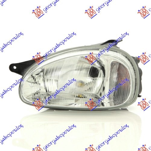 FAR ELEKTRICNI (DEPO) OPEL CORSA B 1997-2000 (S93)