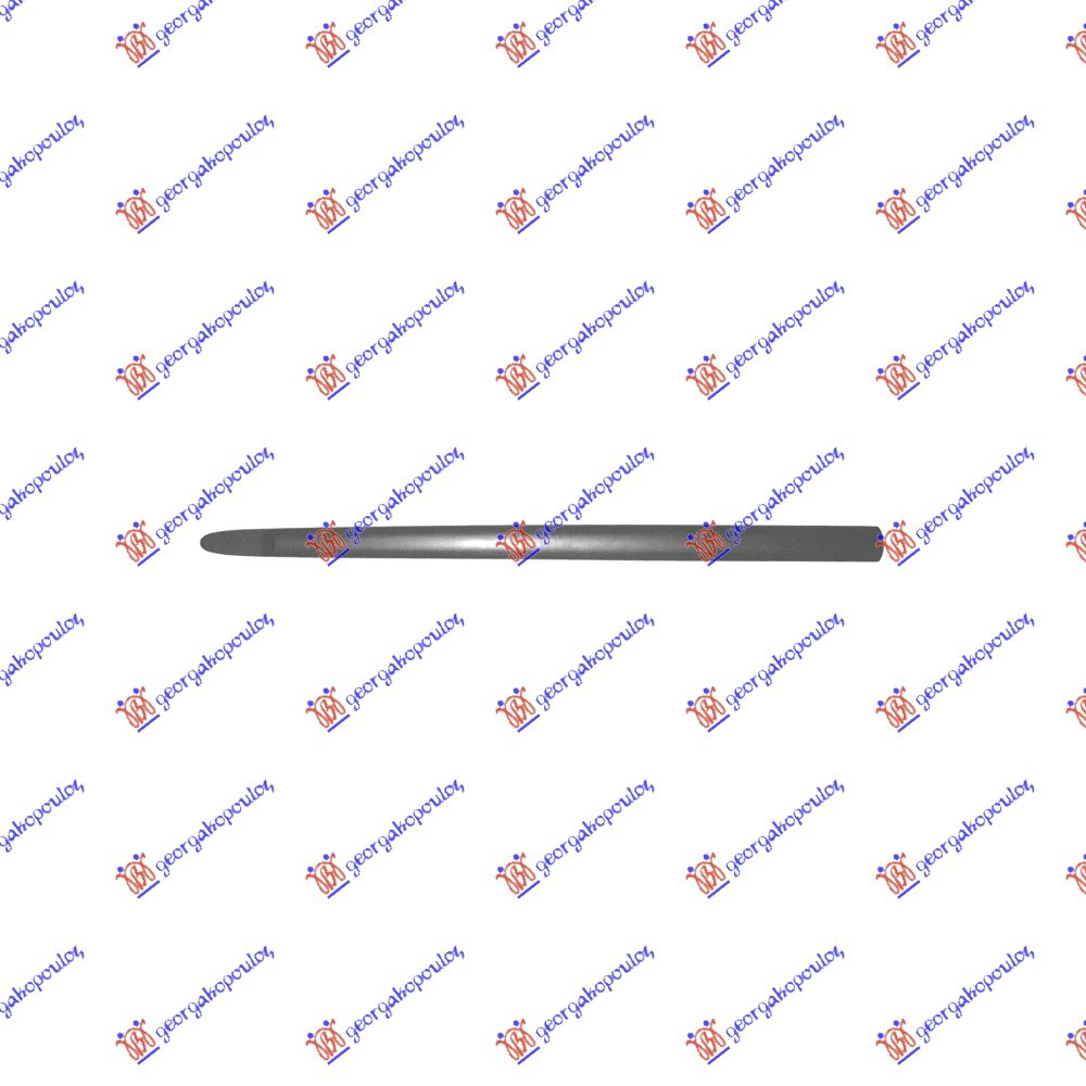 LAJSNA PREDNJIH VRATA 5 VRATA OPEL CORSA B 1996-1997 (S93)
