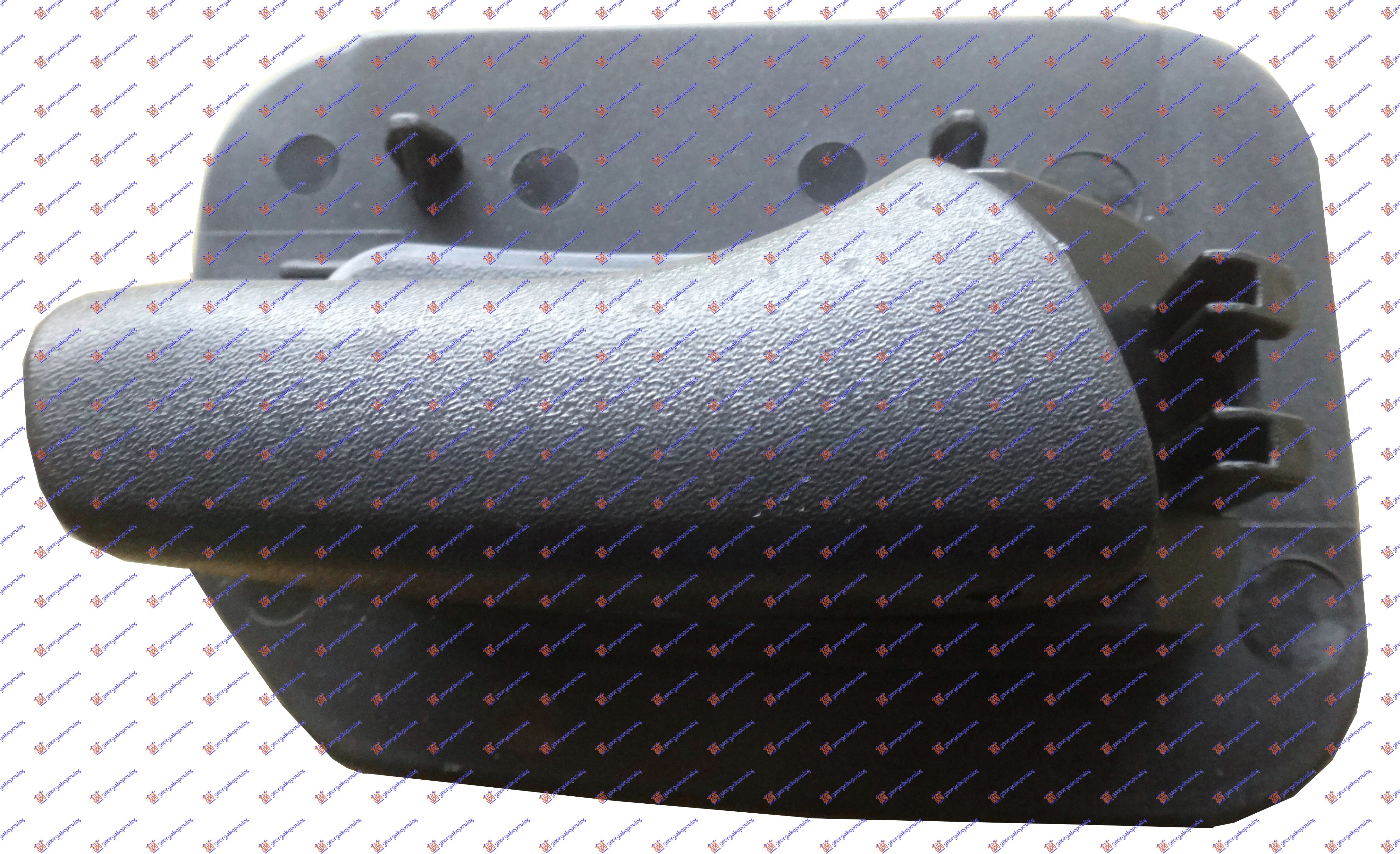 KVAKA ZADNJIH VRATA UNUTRASNJA OPEL CORSA B 1997-2000 (S93)