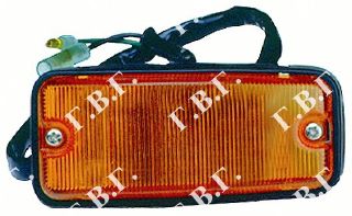 MIGAVAC U KRILU OPEL P/U CAMPO 1987-1995 (TF0/TF1)