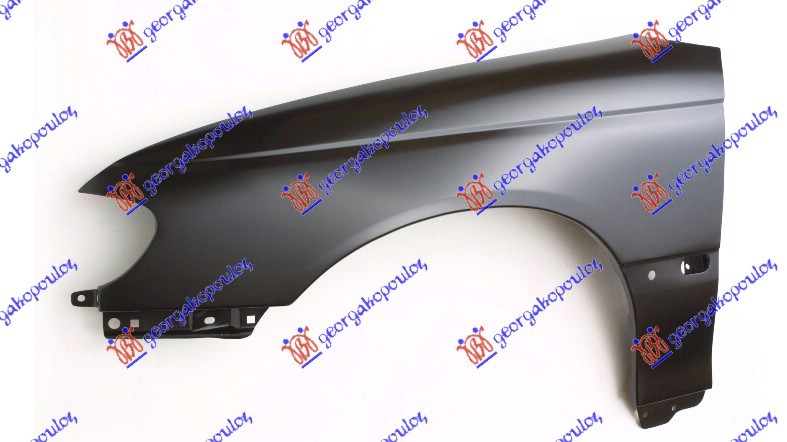 BLATOBRAN OPEL OMEGA B 1994-2003 (V94)