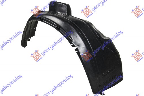 POTKRILO PLASTICNO -2000 OPEL OMEGA B 1994-2003 (V94)