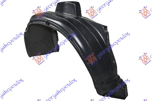 POTKRILO PLASTICNO -2000 OPEL OMEGA B 1994-2003 (V94)