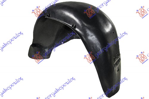 ZADNJE POTKRILO PLASTICNO OPEL OMEGA B 1994-2003 (V94)
