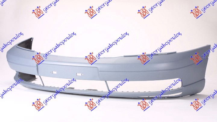 PREDNJI BRANIK PM 2000- OPEL OMEGA B 1994-2003 (V94)