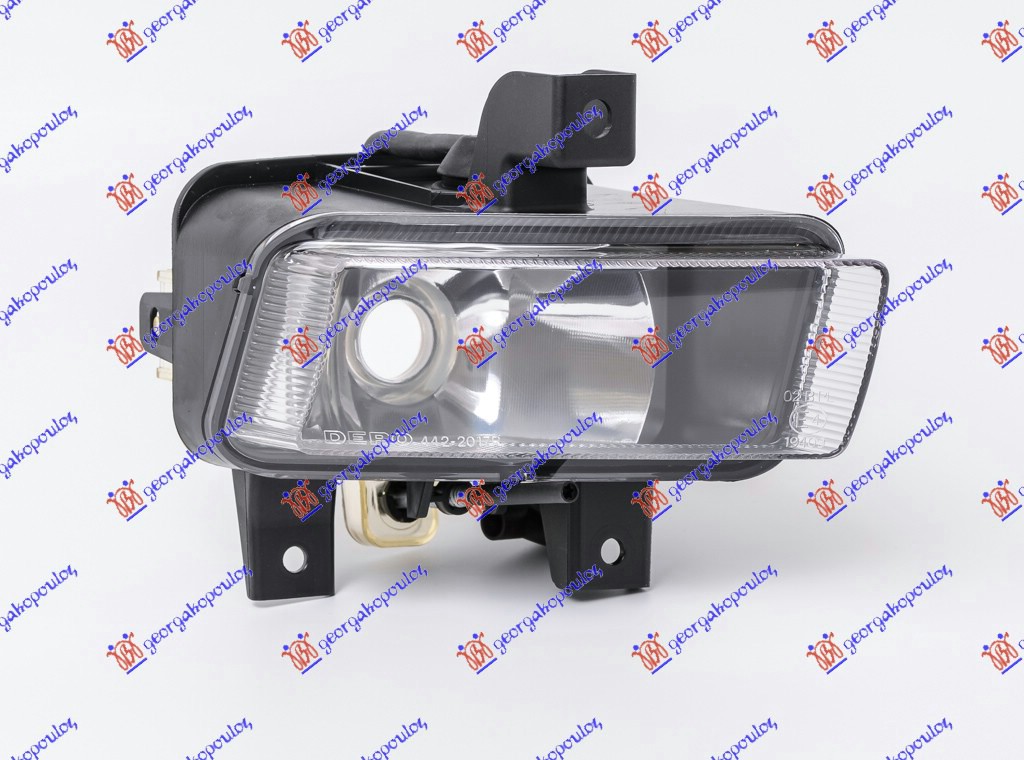 MAGLENKA 1998- OPEL OMEGA B 1994-2003 (V94)