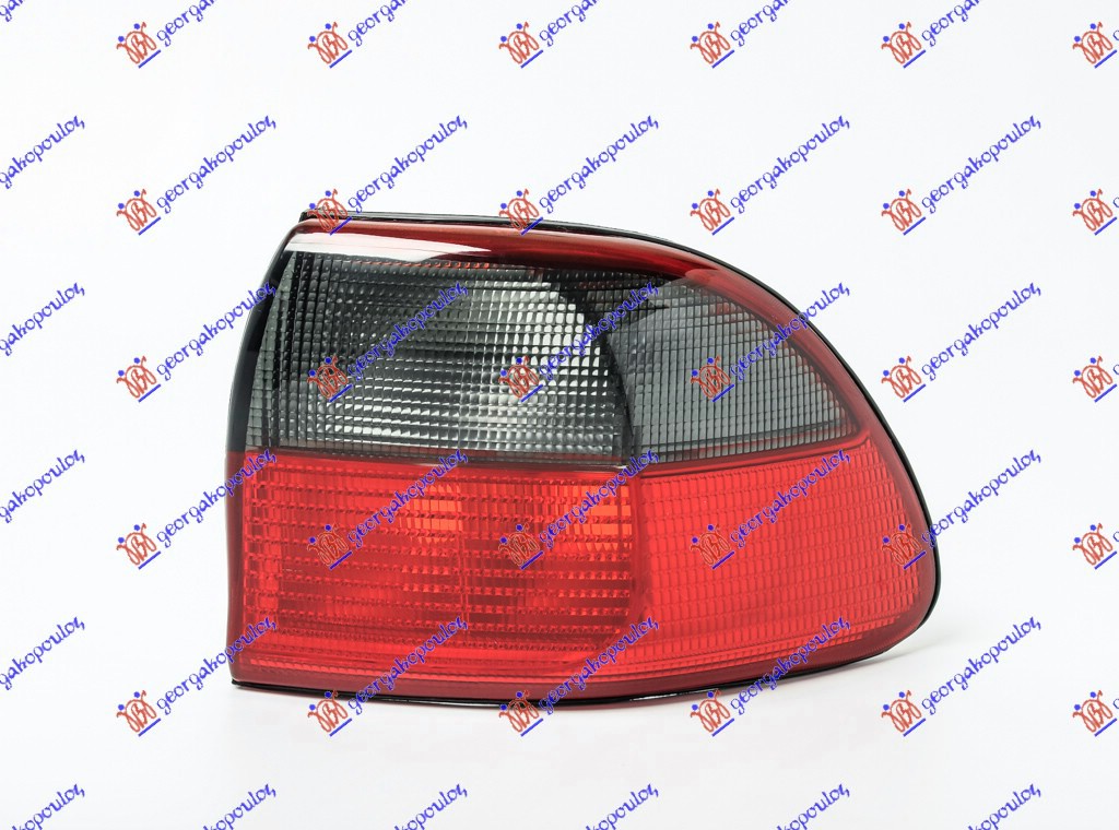 STOP LAMPA SPOLJASNJA -1999 (DEPO) OPEL OMEGA B 1994-2003 (V94)