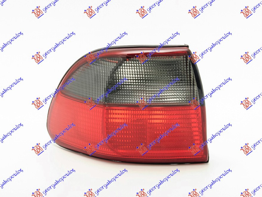 STOP LAMPA SPOLJASNJA -1999 (DEPO) OPEL OMEGA B 1994-2003 (V94)