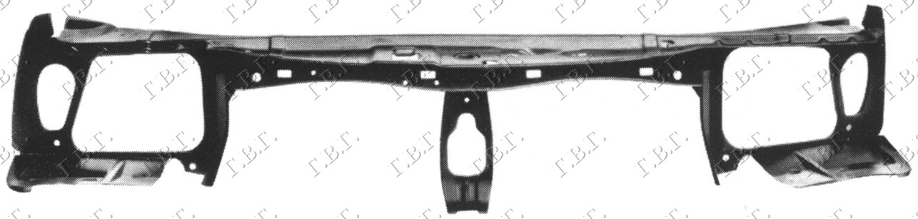 VEZNI LIM OPEL ASTRA F 1995-1998 (T92)