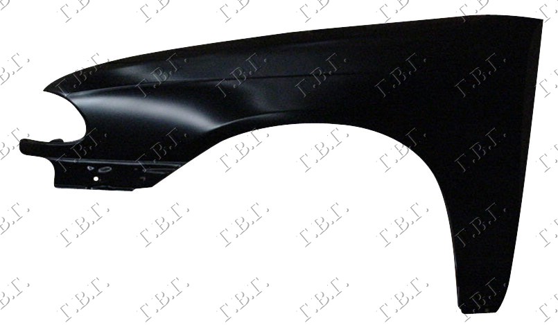 BLATOBRAN (A KVALITET) OPEL ASTRA F 1995-1998 (T92)