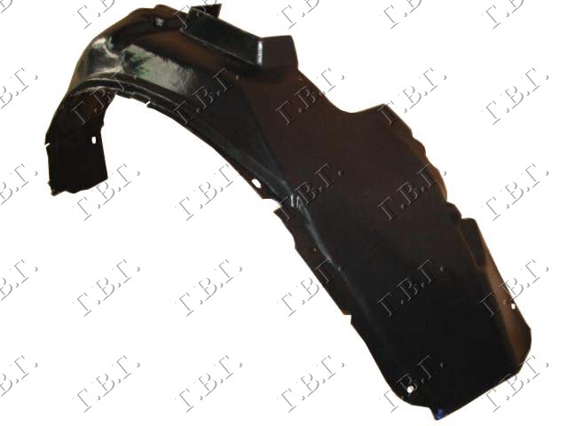 POTKRILO PLASTICNO OPEL ASTRA F 1995-1998 (T92)
