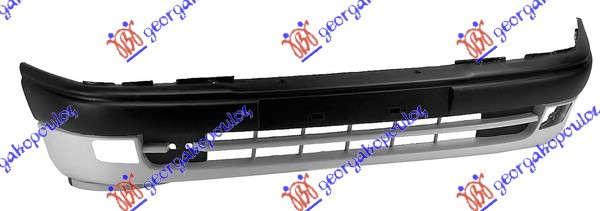 PREDNJI BRANIK POLU PM (MAGLENKE) (A KVALITET) OPEL ASTRA F 1995-1998 (T92)