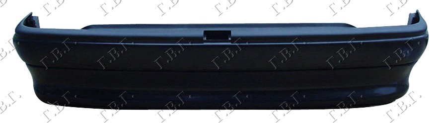 ZADNJI BRANIK 4 VRATA OPEL ASTRA F 1995-1998 (T92)