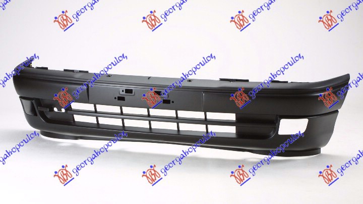 PREDNJI BRANIK PM (SA MAGLENKAMA) OPEL ASTRA F 1995-1998 (T92)