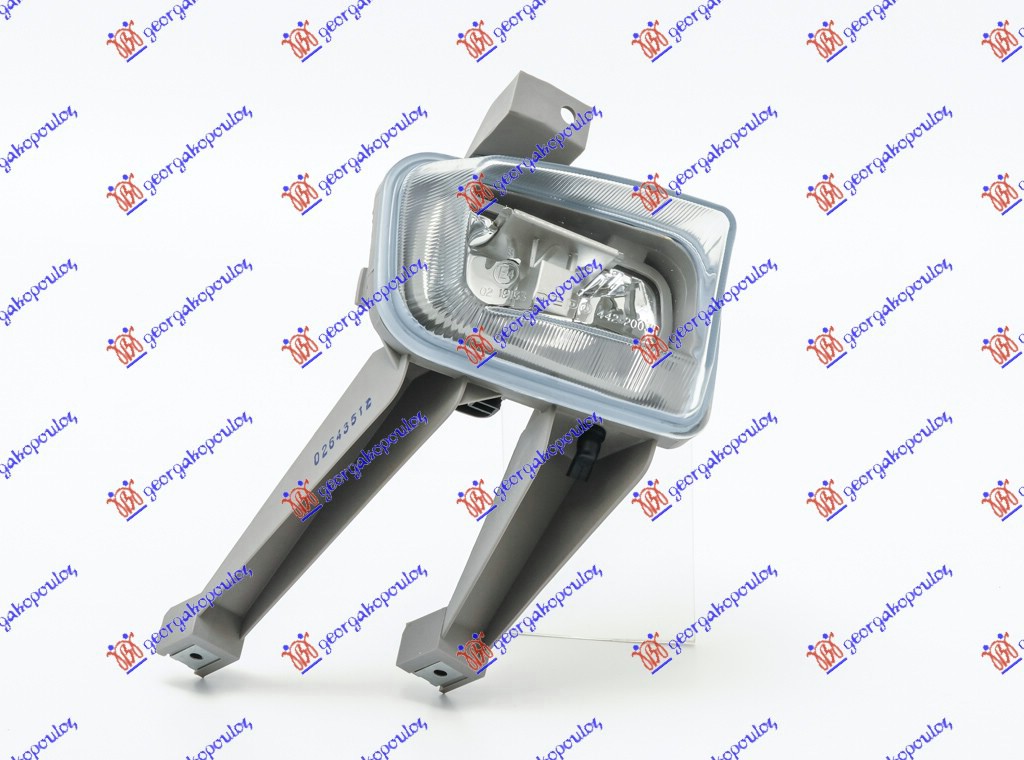 MAGLENKA (E) (DEPO) OPEL ASTRA F 1995-1998 (T92)