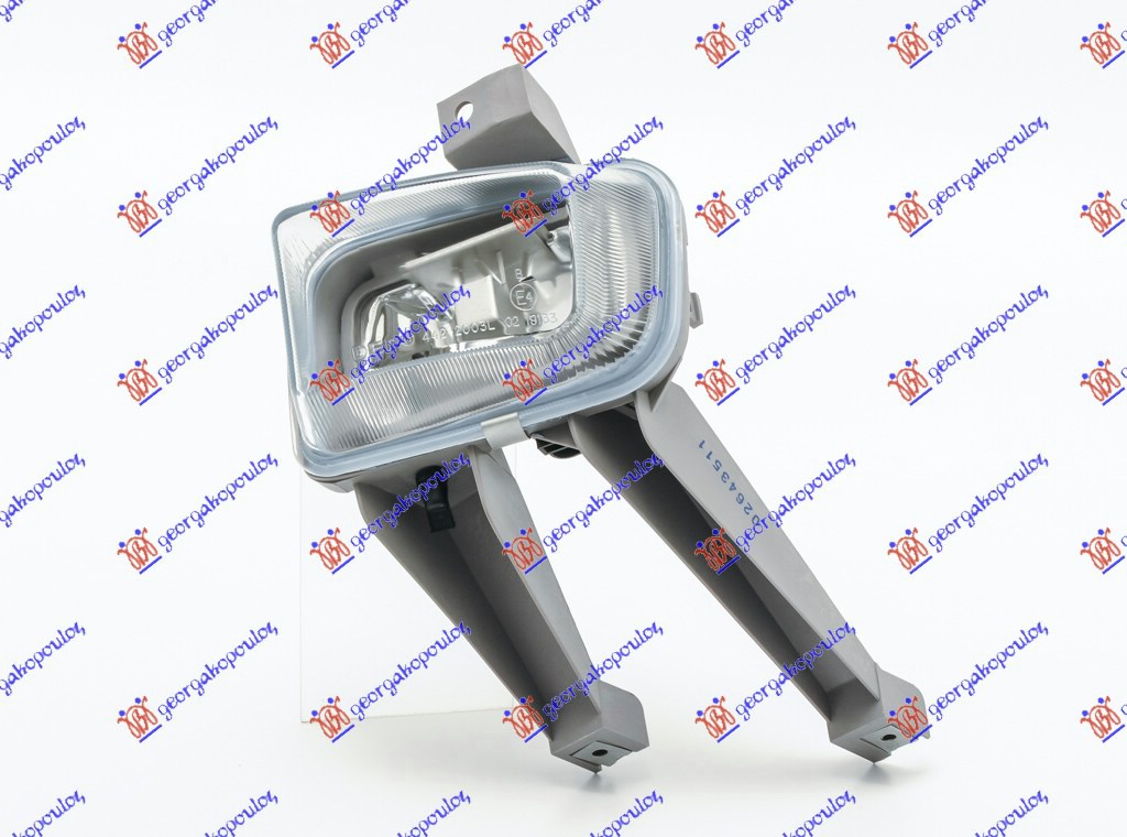 MAGLENKA (E) (DEPO) OPEL ASTRA F 1995-1998 (T92)