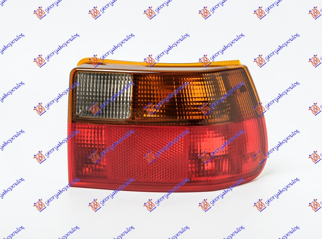 STOP LAMPA 3/5 VRATA (DEPO) OPEL ASTRA F 1995-1998 (T92)