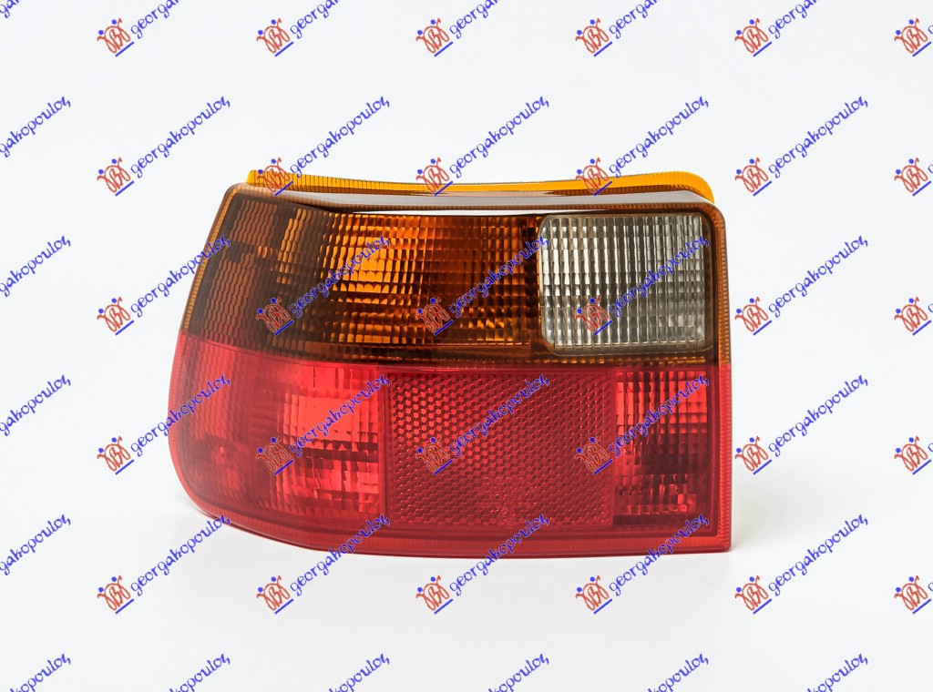 STOP LAMPA 3/5 VRATA (DEPO) OPEL ASTRA F 1995-1998 (T92)