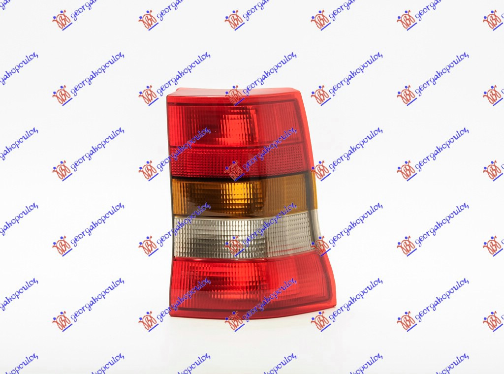 STOP LAMPA KARAVAN (DEPO) OPEL ASTRA F 1995-1998 (T92)