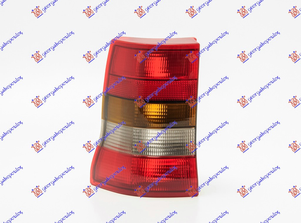 STOP LAMPA KARAVAN (DEPO) OPEL ASTRA F 1995-1998 (T92)