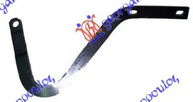 MAKAZE HAUBE OPEL ASTRA F 1995-1998 (T92)