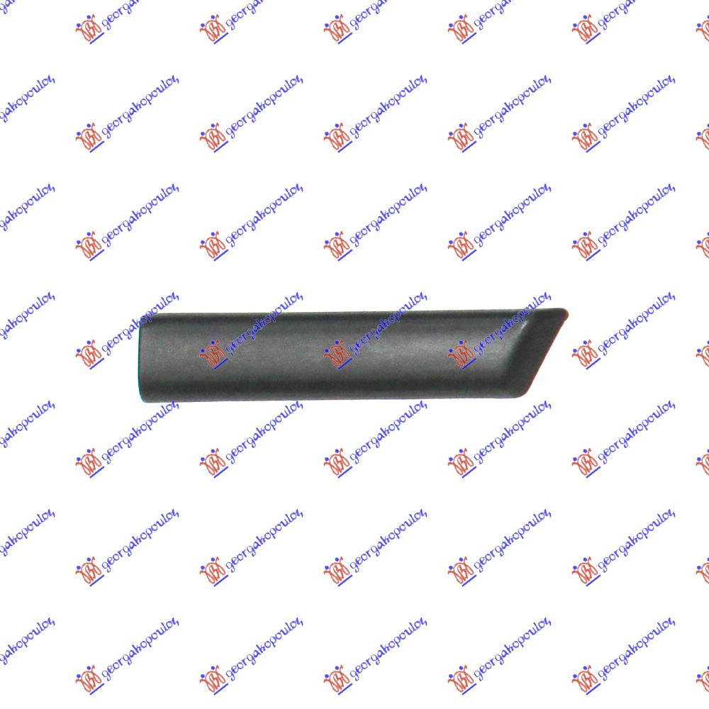 LAJSNA PREDNJEG BLATOBRANA 4/5 VRATA OPEL ASTRA F 1995-1998 (T92)