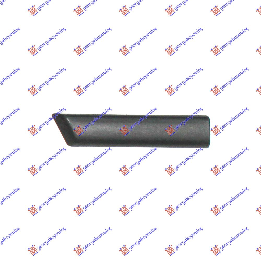 LAJSNA PREDNJEG BLATOBRANA 4/5 VRATA OPEL ASTRA F 1995-1998 (T92)