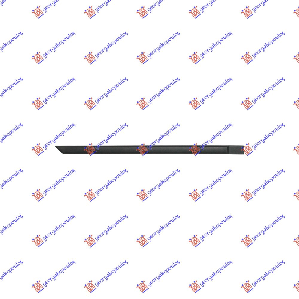 LAJSNA ZADNJIH VRATA 4/5 VRATA OPEL ASTRA F 1995-1998 (T92)