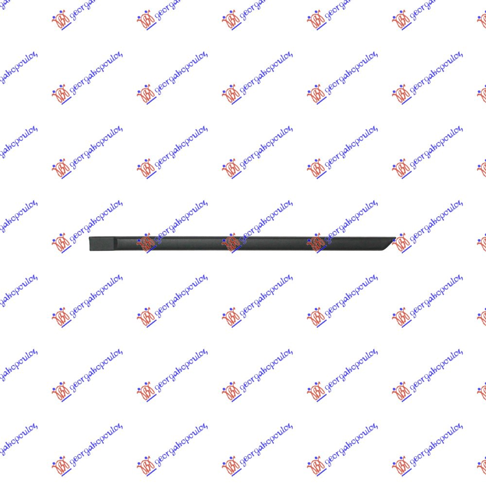 LAJSNA ZADNJIH VRATA 4/5 VRATA OPEL ASTRA F 1995-1998 (T92)