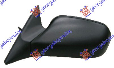 RETROVIZOR MEHANICKI SA RUCICOM (A KVALITET) (ASFERICNO STAKLO) OPEL ASTRA F 1995-1998 (T92)