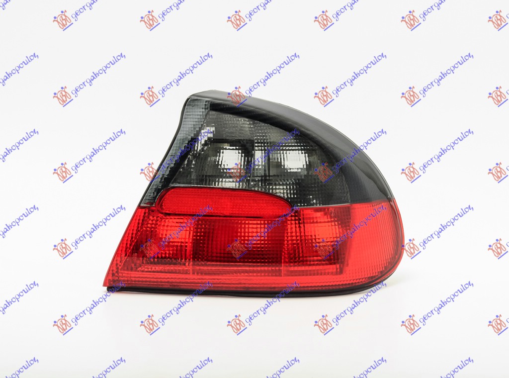STOP LAMPA (VALEO) OPEL TIGRA 1995-2004 (S93)