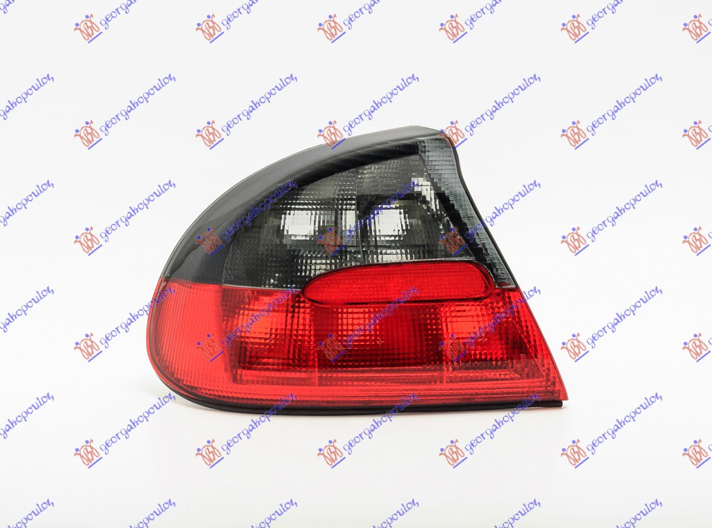 STOP LAMPA (VALEO) OPEL TIGRA 1995-2004 (S93)