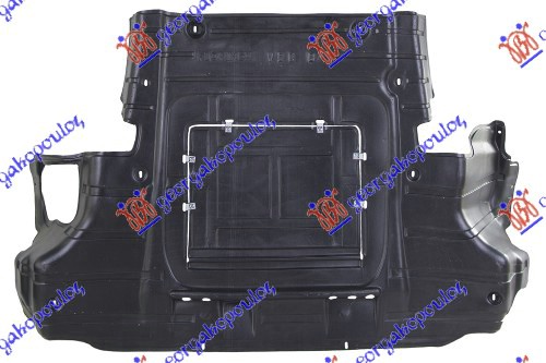 ZASTITA MOTORA PLASTICNA OPEL VECTRA B 1996-1998 (J96)