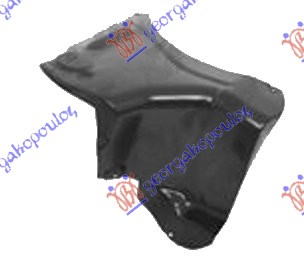 ZASTITA MOTORA (PREDNJI DEO) ISPOD ALTERNATORA OPEL VECTRA B 96-98