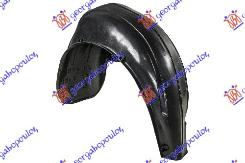 ZADNJE POTKRILO PLASTICNO OPEL VECTRA B 1999-2002 (J96)