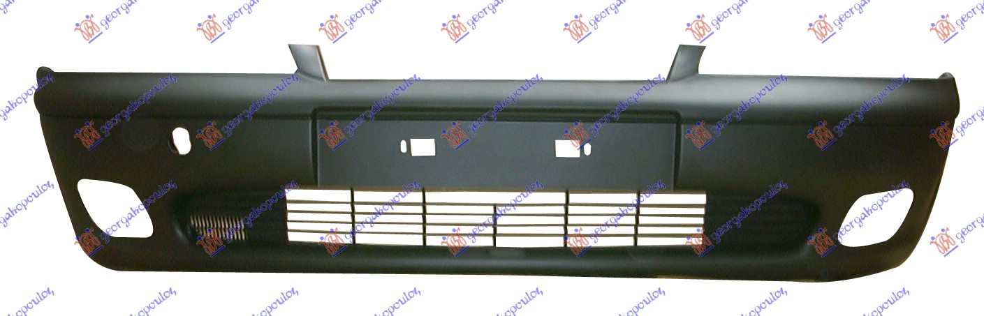 PREDNJI BRANIK PM (SA MAGLENKAMA) OPEL VECTRA B 1996-1998 (J96)