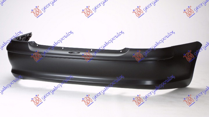 ZADNJI BRANIK PM 4/5 VRATA (A KVALITET) OPEL VECTRA B 1996-1998 (J96)