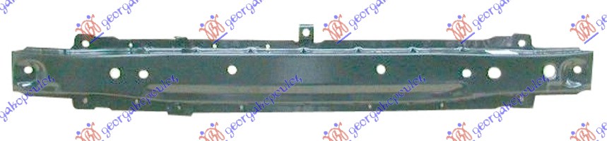 SINA PREDNJEG BRANIKA OPEL VECTRA B 1996-1998 (J96)