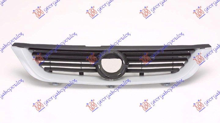 PVC MASKA OPEL VECTRA B 1996-1998 (J96)