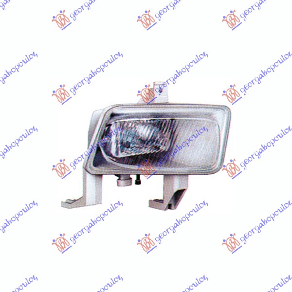 MAGLENKA (E) (TYC) OPEL VECTRA B 1996-1998 (J96)